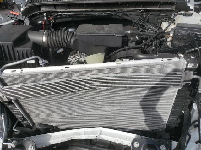 2025 GMC SIERRA K2500 HEAVY DUTY