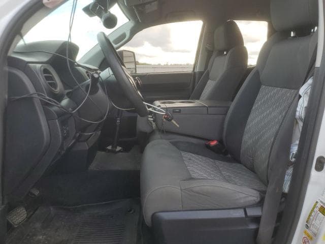 2018 TOYOTA TUNDRA SR