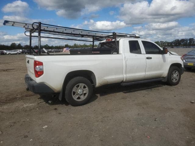 2018 TOYOTA TUNDRA SR