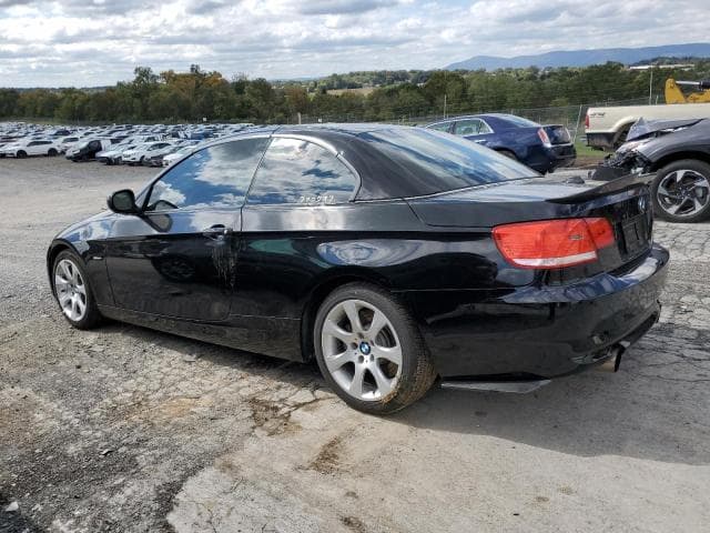 2010 BMW 335 I