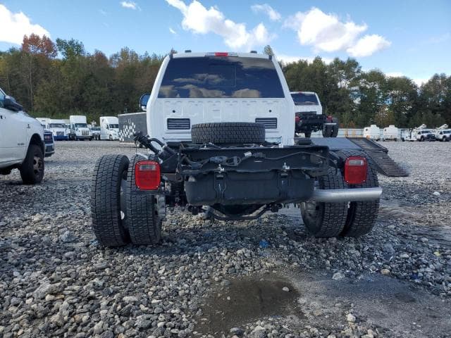 2024 FORD F450 XL CHASSIS 7.3L GAS