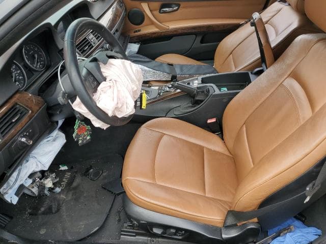 2010 BMW 335 I