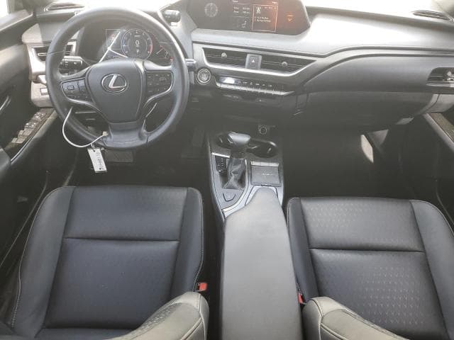 2021 LEXUS UX 200