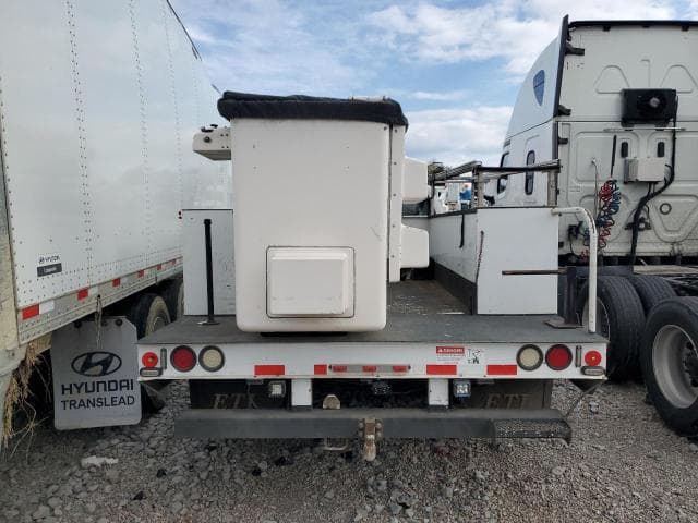 2008 FORD F450 SUPER DUTY BUCKET TRUCK
