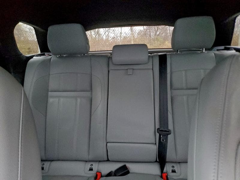 2023 LAND ROVER RANGE ROVER EVOQUE SE
