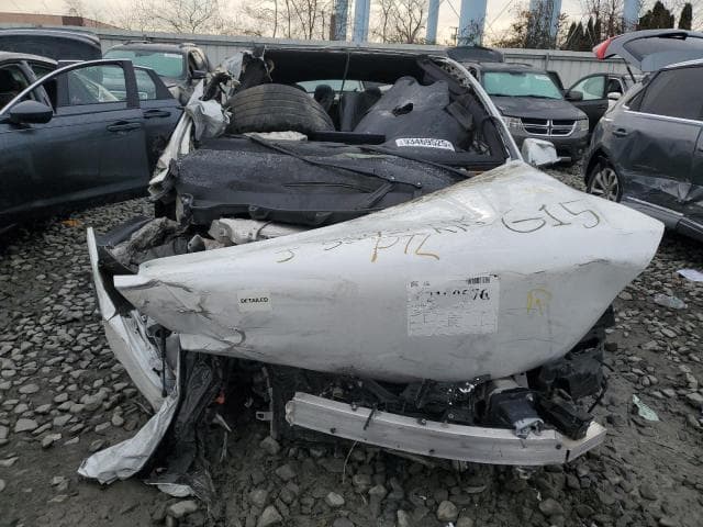 2023 TESLA MODEL X