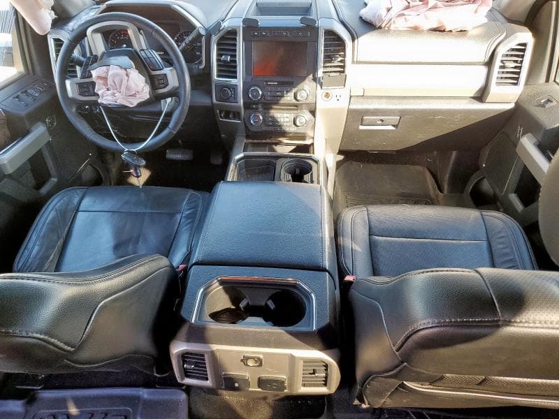2018 FORD F350 SUPER DUTY