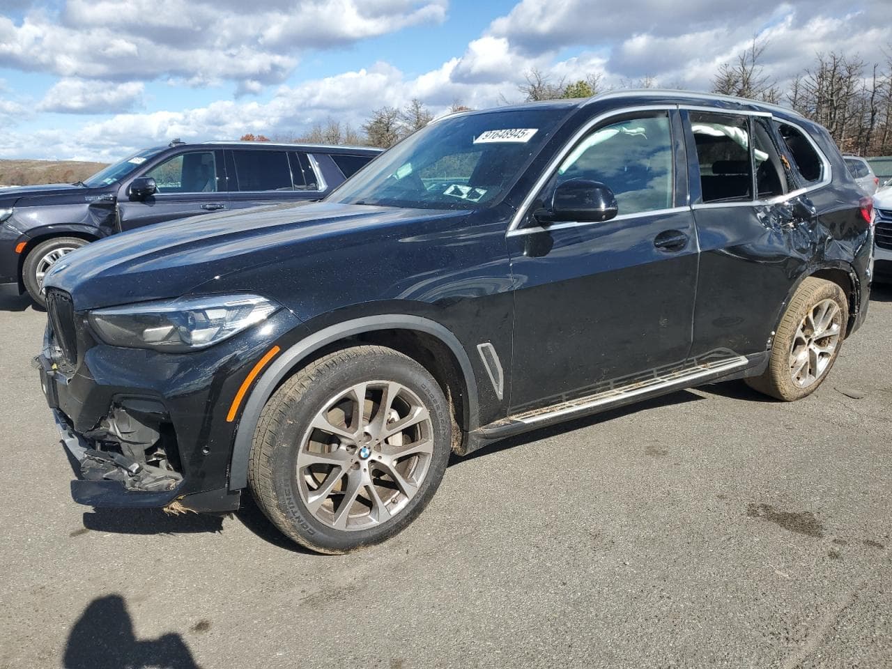 2023 BMW X5 Sdrive 40I