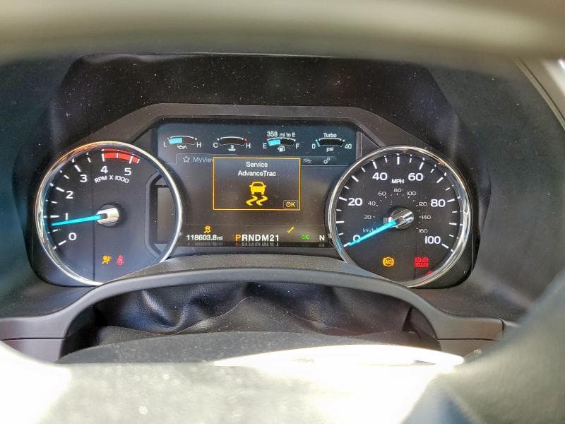 2018 FORD F350 SUPER DUTY
