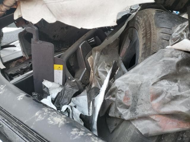 2023 TESLA MODEL X