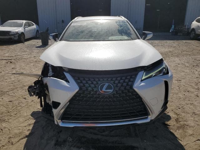 2021 LEXUS UX 200