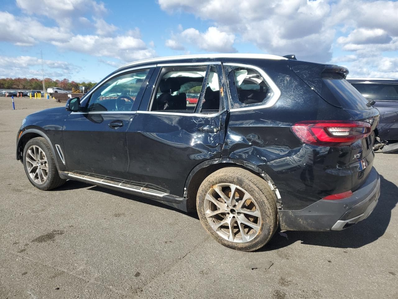 2023 BMW X5 Sdrive 40I