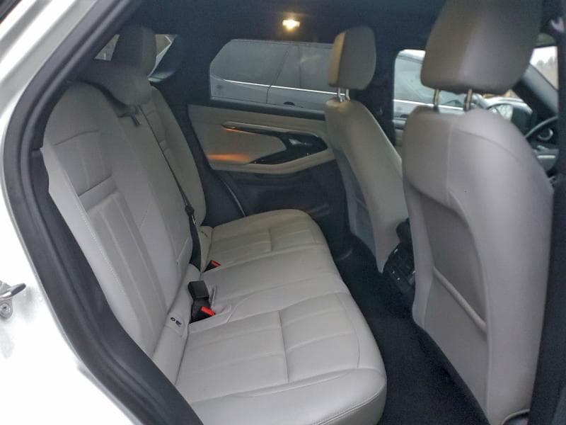 2023 LAND ROVER RANGE ROVER EVOQUE SE