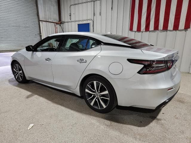 2020 NISSAN MAXIMA SV