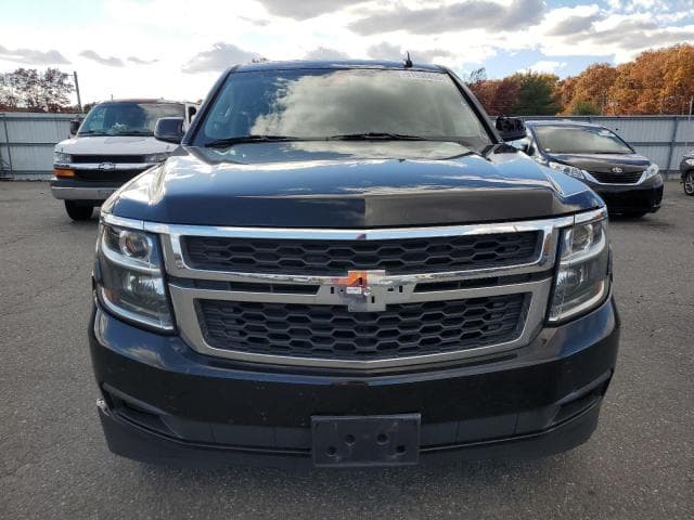 2019 CHEVROLET SUBURBAN K1500 LT