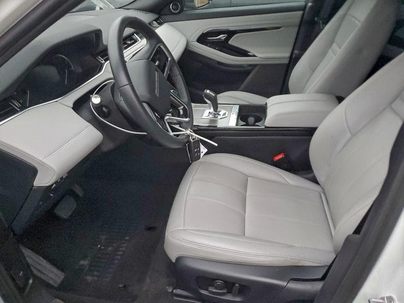 2023 LAND ROVER RANGE ROVER EVOQUE SE