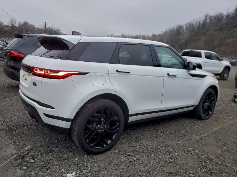 2023 LAND ROVER RANGE ROVER EVOQUE SE