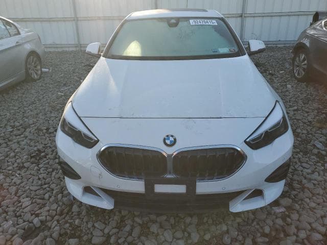 2022 BMW 228XI