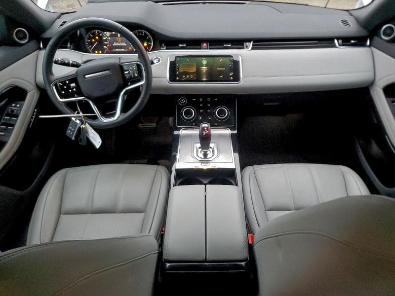 2023 LAND ROVER RANGE ROVER EVOQUE SE