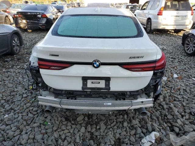 2022 BMW 228XI