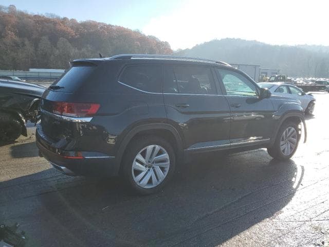2021 VOLKSWAGEN ATLAS SEL