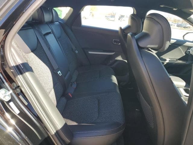 2025 KIA K4 GT LINE