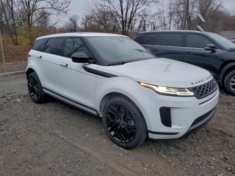 2023 LAND ROVER RANGE ROVER EVOQUE SE