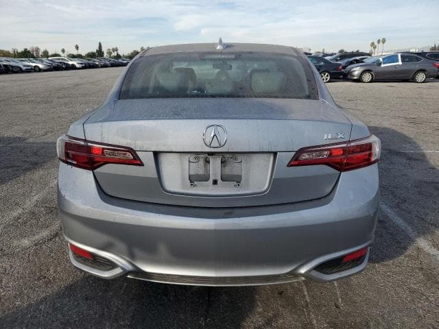 2017 ACURA ILX BASE WATCH PLUS