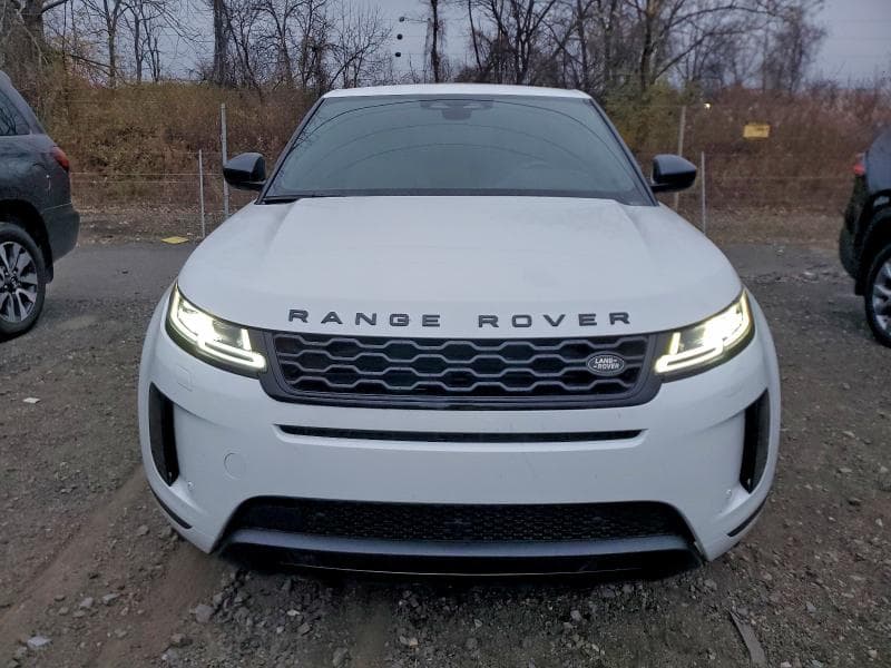 2023 LAND ROVER RANGE ROVER EVOQUE SE