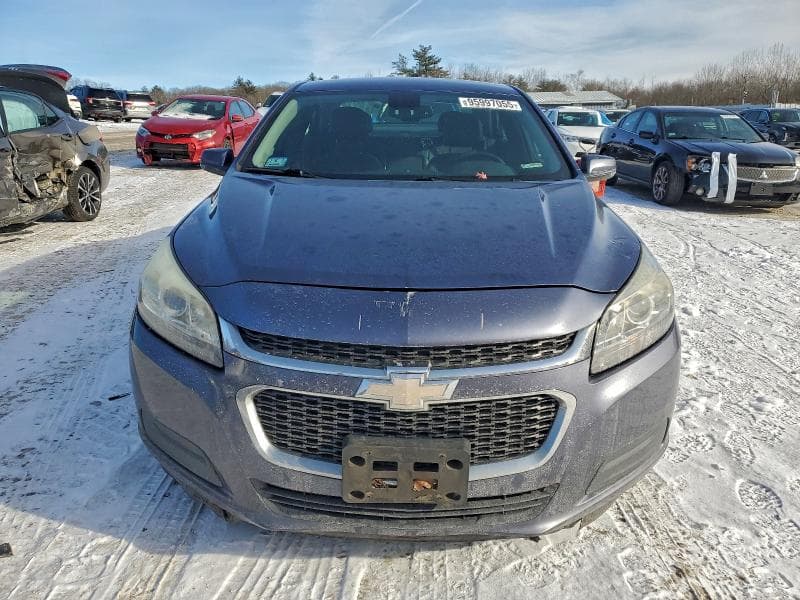 2015 CHEVROLET MALIBU 1LT