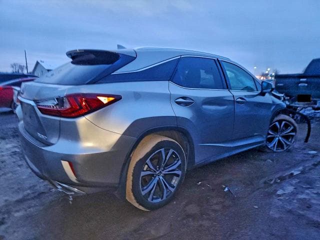 2019 LEXUS RX 350 BASE