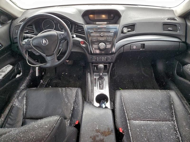 2014 ACURA ILX 20 PREMIUM