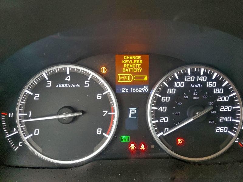 2014 ACURA ILX 20 PREMIUM