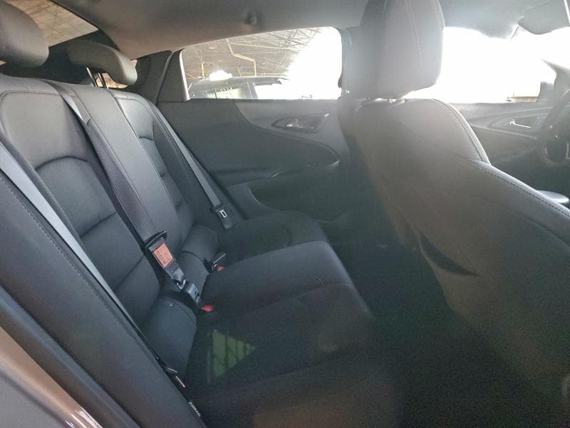 2023 CHEVROLET MALIBU LS