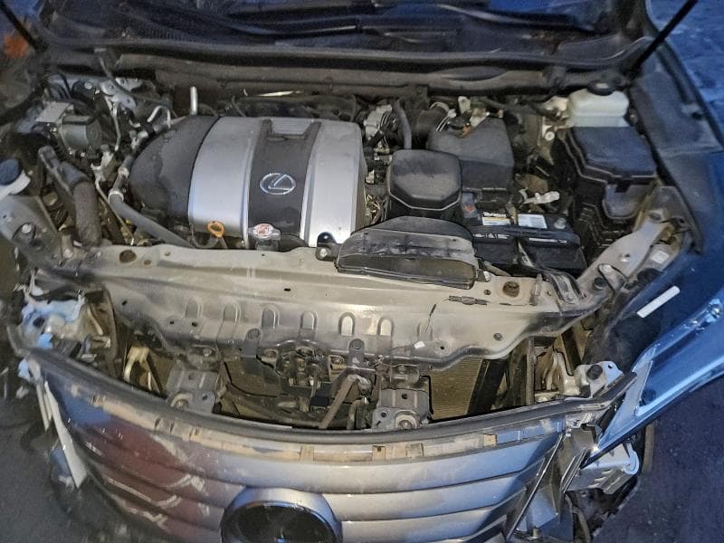 2019 LEXUS RX 350 BASE