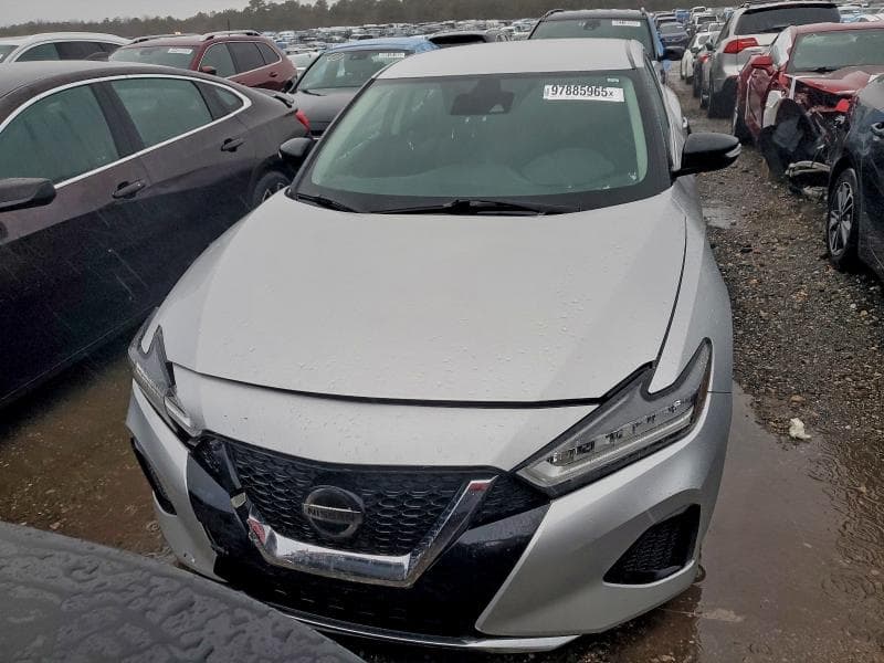 2020 NISSAN MAXIMA SV