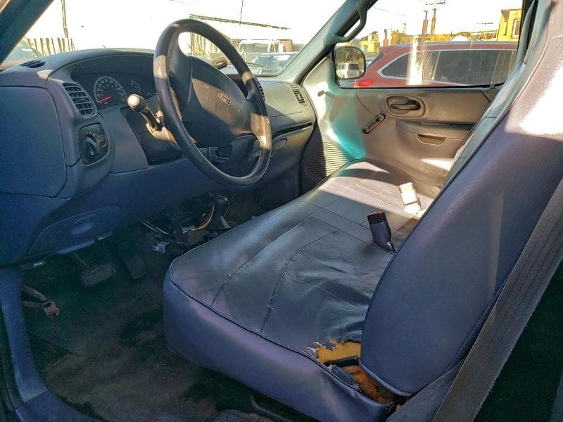 2000 FORD F150