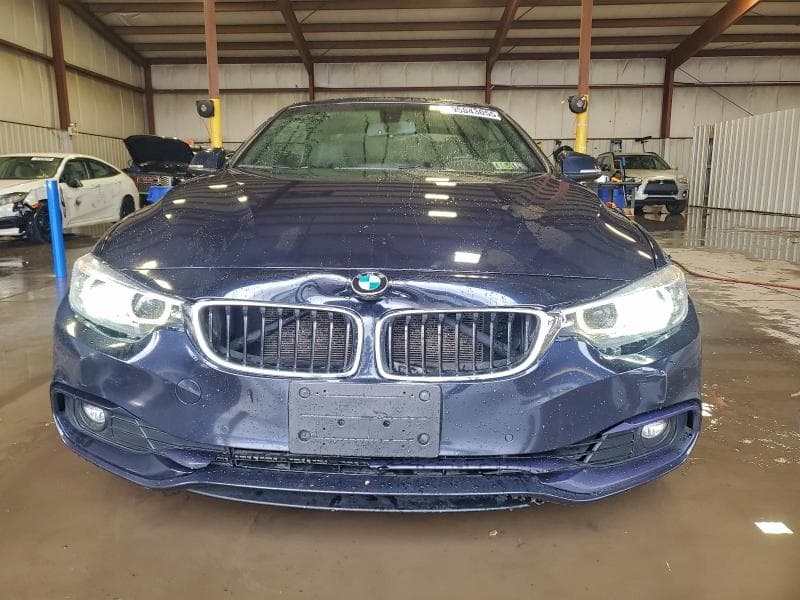 2018 BMW 430XI