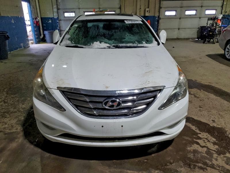 2013 HYUNDAI SONATA LIMITED