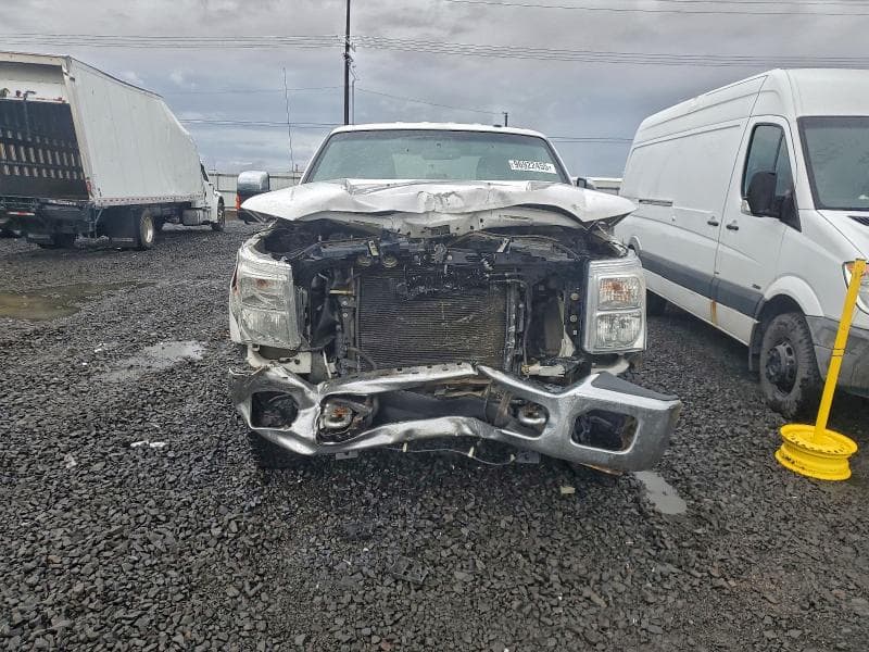 2015 FORD F350 SUPER DUTY