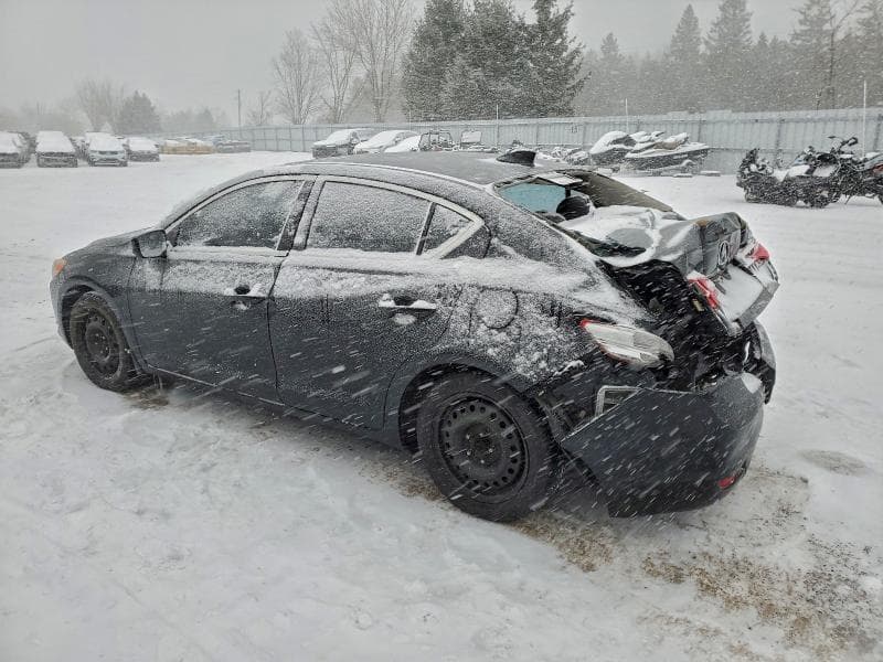 2014 ACURA ILX 20 PREMIUM