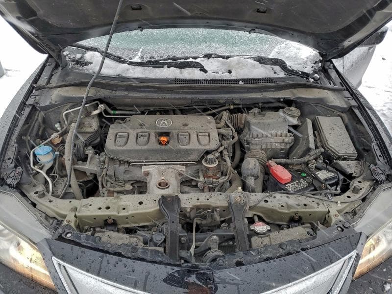2014 ACURA ILX 20 PREMIUM