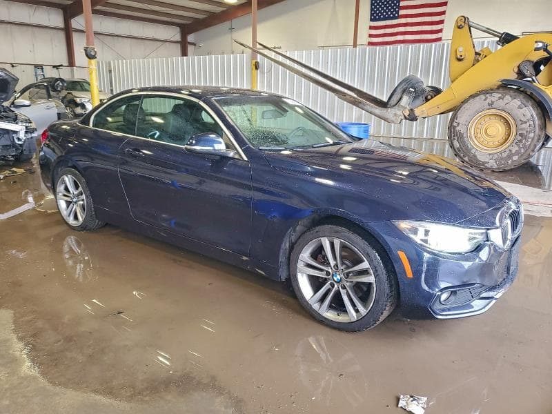 2018 BMW 430XI