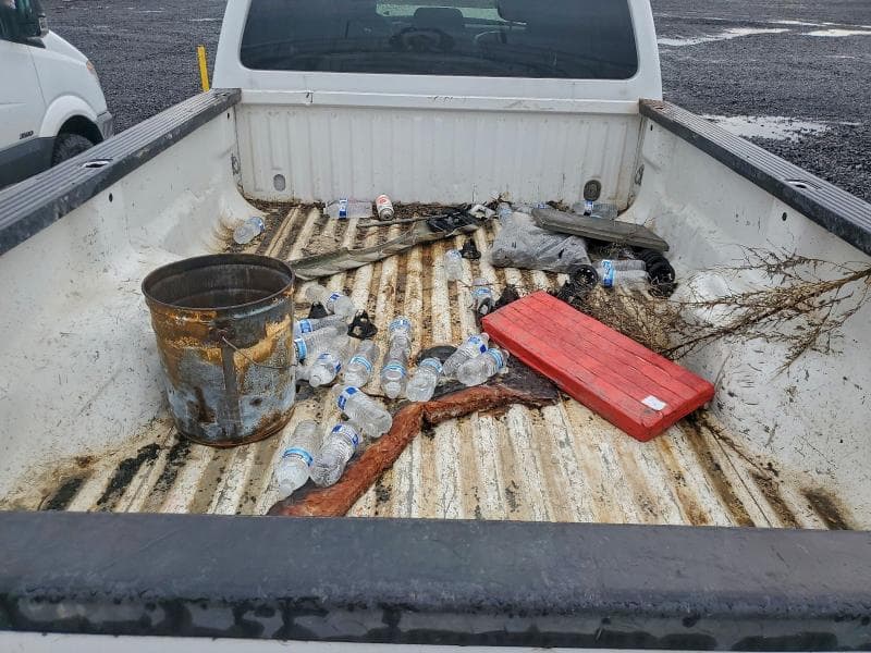 2015 FORD F350 SUPER DUTY