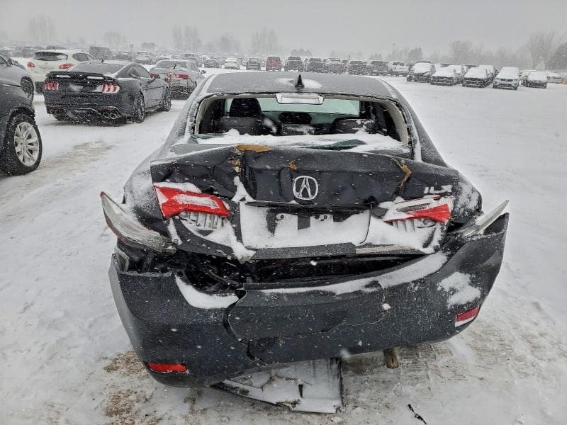 2014 ACURA ILX 20 PREMIUM