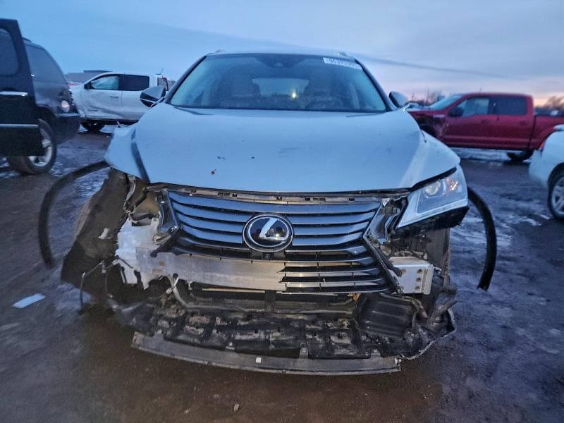 2019 LEXUS RX 350 BASE