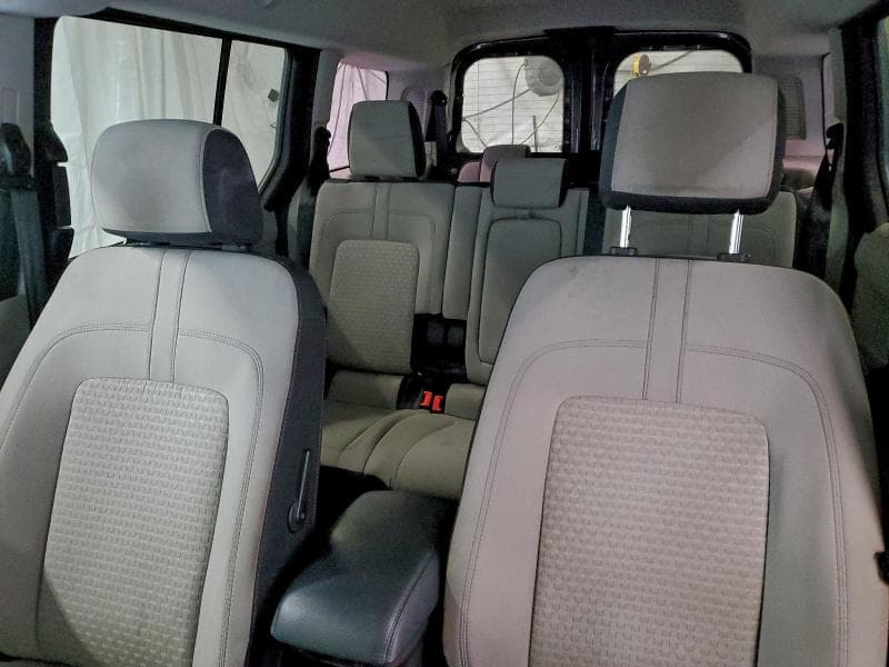 2022 FORD TRANSIT CONNECT XLT