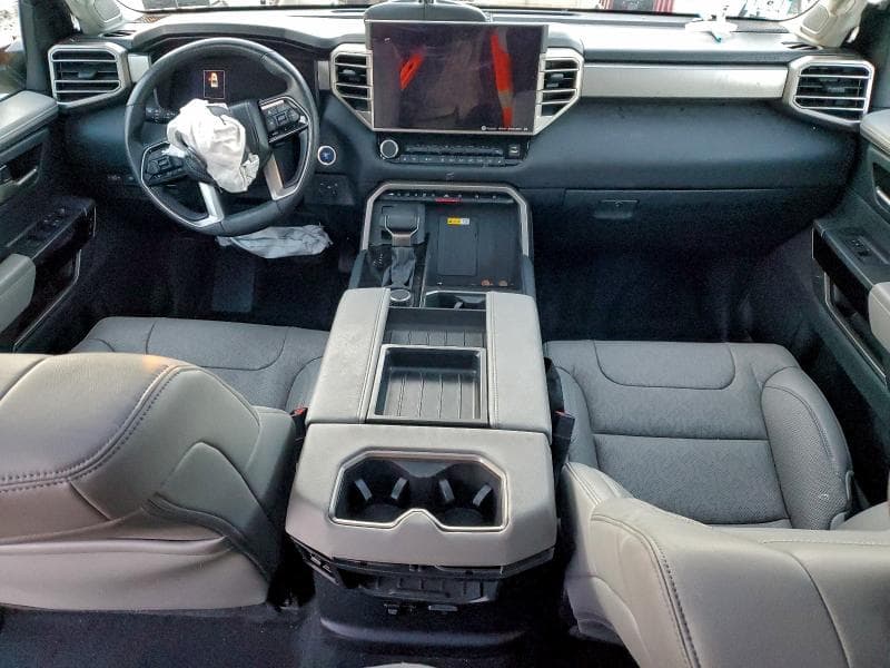 2024 TOYOTA TUNDRA LIMITED HV
