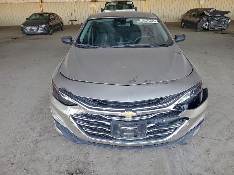 2023 CHEVROLET MALIBU LS