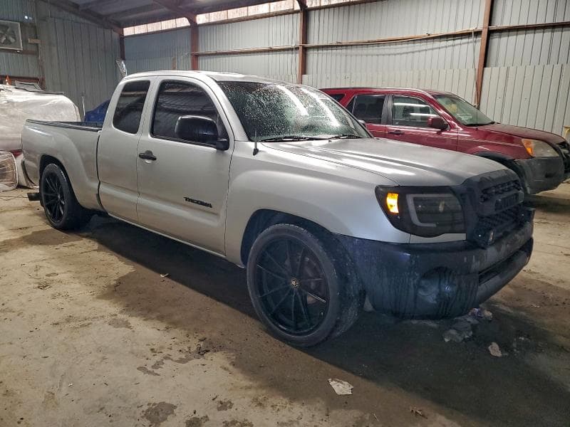 2007 TOYOTA TACOMA ACCESS CAB